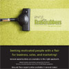 Ecoscrubbers full-page advertisement