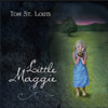 Little Maggie CD package