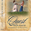 Quest 2nd Edition book cover