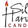 Silver Harvest Candles logo