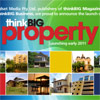 TB Property full-page ad