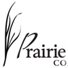 Prairie Winds logo and business card